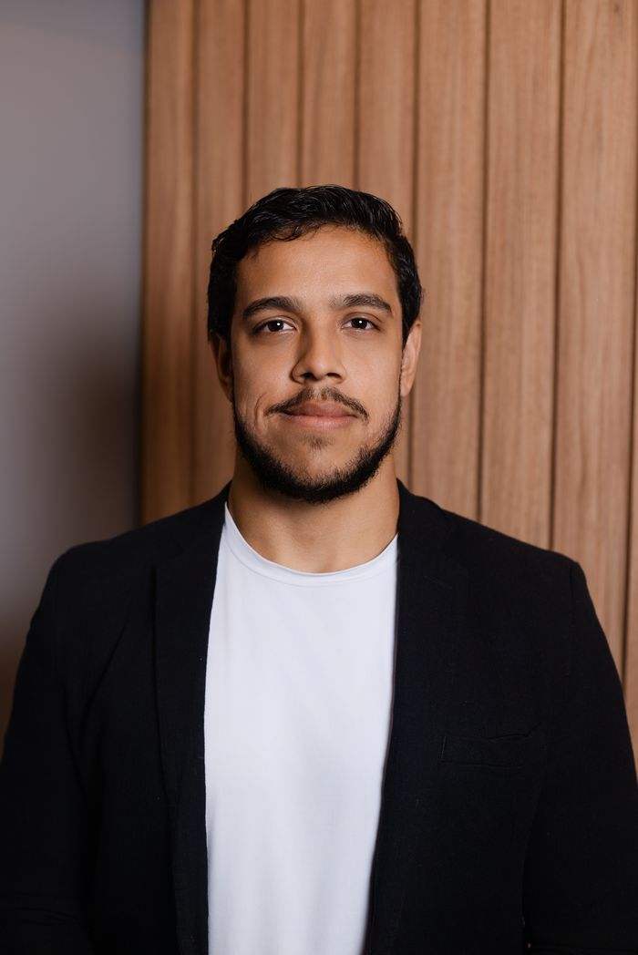 Lucas de Andrade