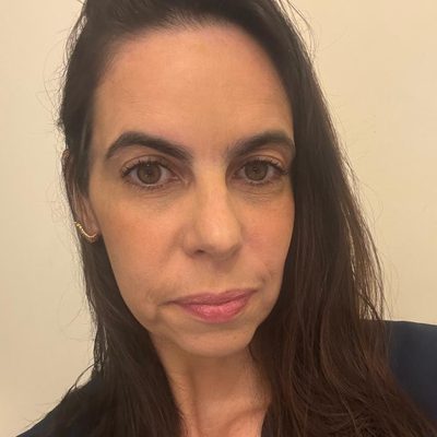 Dra. Anna Portugal — Neuropsicóloga